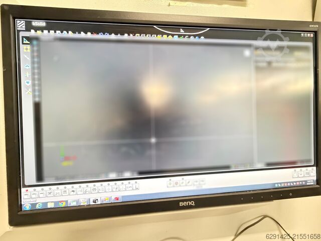 Bearbeitungszentrum BIESSE ROVER K 1232