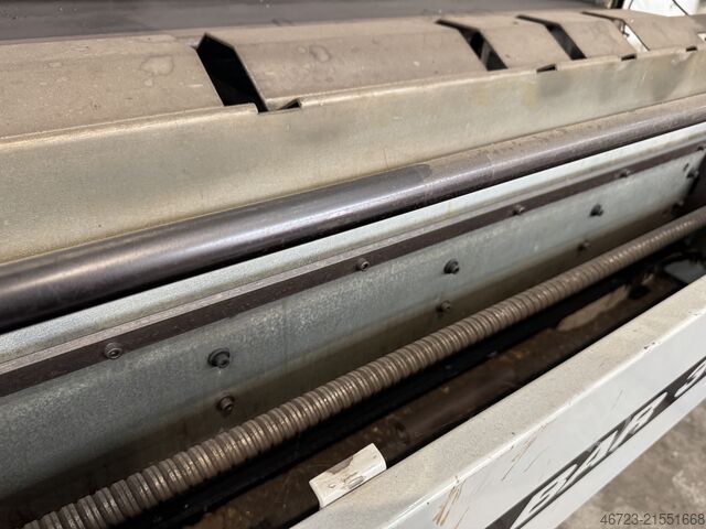 CNC-Drehmaschine mit Stangenförderer HAAS ST-20