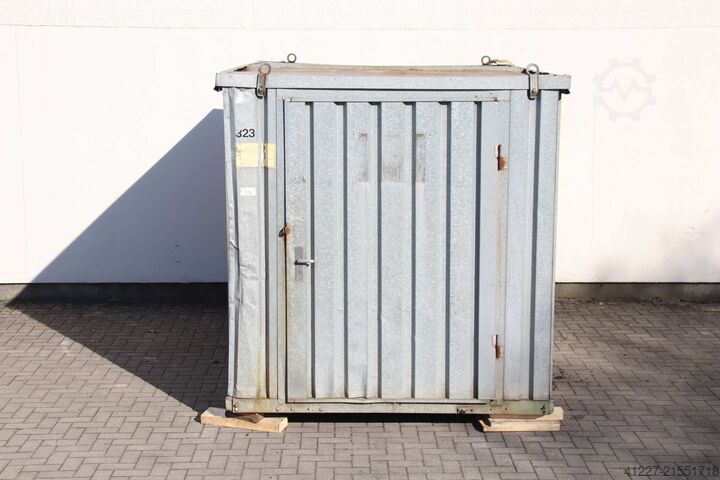 Container unbekannt 2940/2010/H2000 mm