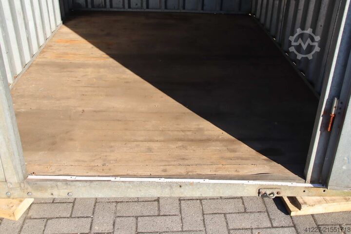 Container unbekannt 2940/2010/H2000 mm