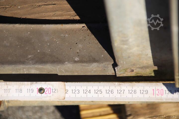 Container unbekannt 2940/2010/H2000 mm