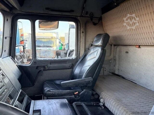 Standard-SZM MAN 33.463 DFS 6x6 FULL SPRING SUSPENSION TRACTOR U...