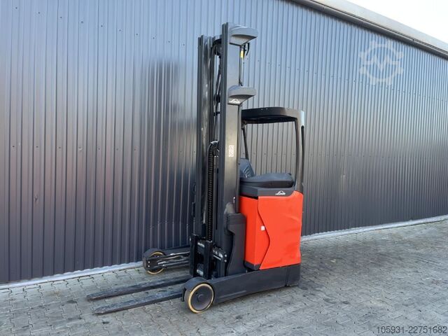 Reach Truck Linde R12B