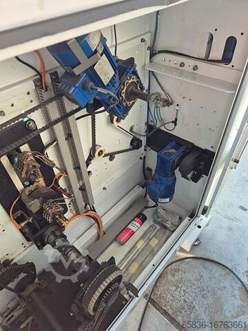 Flowpacker Ulma Atlanta flowpacker