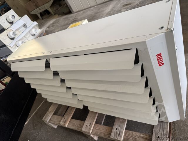 Riello Termo Duetto Condens RIELLO TERMODUETTO CONDENS RIELLO