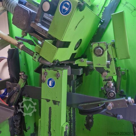 Schärfautomat Droste Schärfautomat VENOM V8