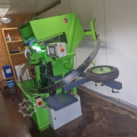 Schärfautomat Droste Schärfautomat VENOM V8