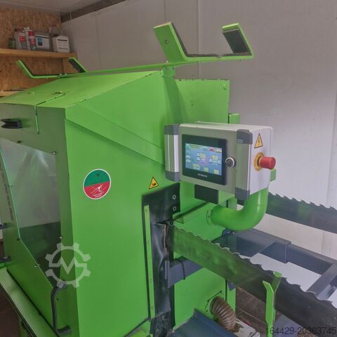 Schärfautomat Droste Schärfautomat VENOM V8