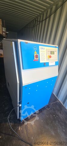 Winkelkompressor Bayer Verticus 5 BAUER Verticus 5