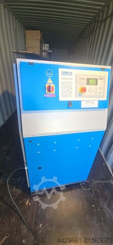 Winkelkompressor Bayer Verticus 5 BAUER Verticus 5