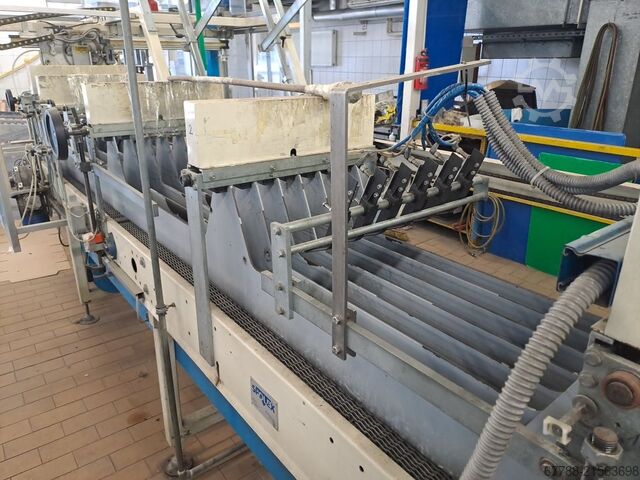 Kartoniermaschine für Flaschen – Verpackungsmaschine für Kartons SOTEMAPACK WRAP AROUND | 12 pack/min