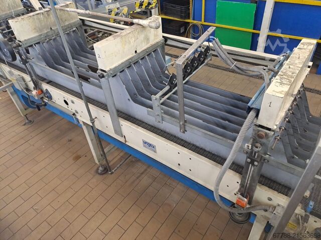 Kartoniermaschine für Flaschen – Verpackungsmaschine für Kartons SOTEMAPACK WRAP AROUND | 12 pack/min