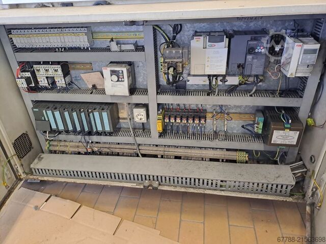 Kartoniermaschine für Flaschen – Verpackungsmaschine für Kartons SOTEMAPACK WRAP AROUND | 12 pack/min