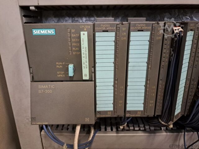 Kartoniermaschine für Flaschen – Verpackungsmaschine für Kartons SOTEMAPACK WRAP AROUND | 12 pack/min