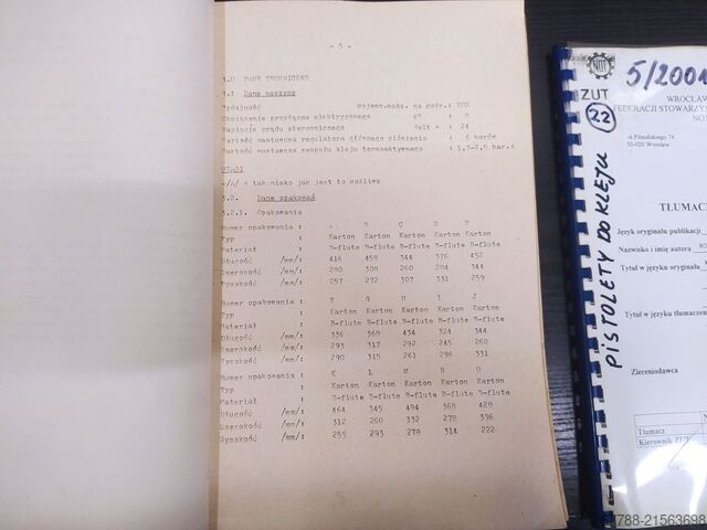 Kartoniermaschine für Flaschen – Verpackungsmaschine für Kartons SOTEMAPACK WRAP AROUND | 12 pack/min