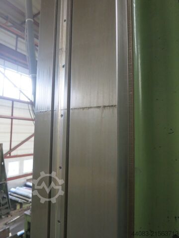 Plattenbohrwerk - Traghülse FRORIEP BTT 140