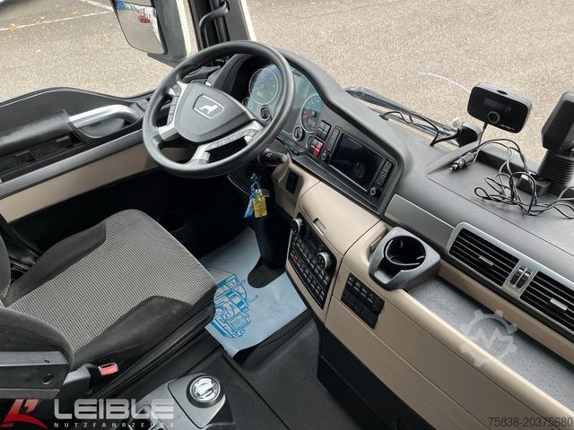 Volumen SZM MAN TGX 18.500 LLS-U*XXL*VollLuft*2x Tank 960L*ACC**