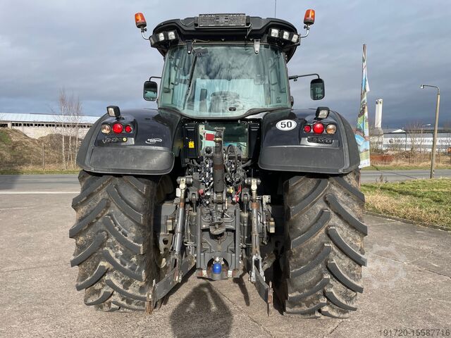 Tractors (haulers) Valtra S354