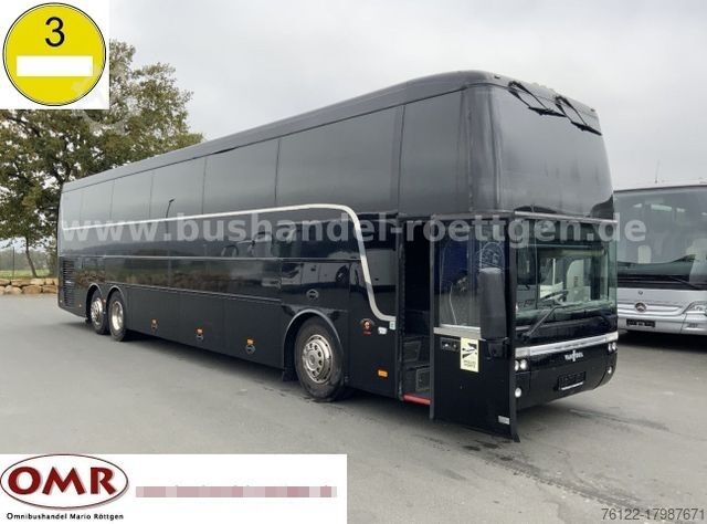 Double decker VAN HOOL T 918 Altano/ Nightliner/ Tourneebus