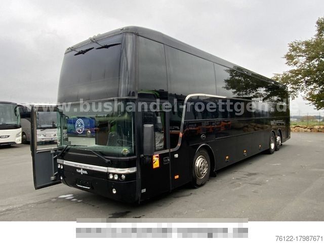 Double decker VAN HOOL T 918 Altano/ Nightliner/ Tourneebus