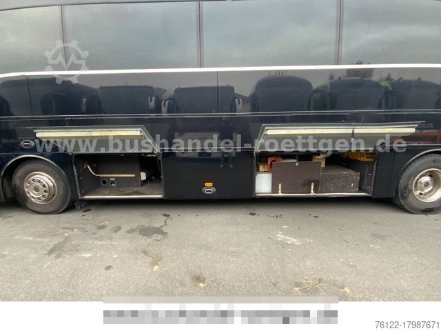 Double decker VAN HOOL T 918 Altano/ Nightliner/ Tourneebus