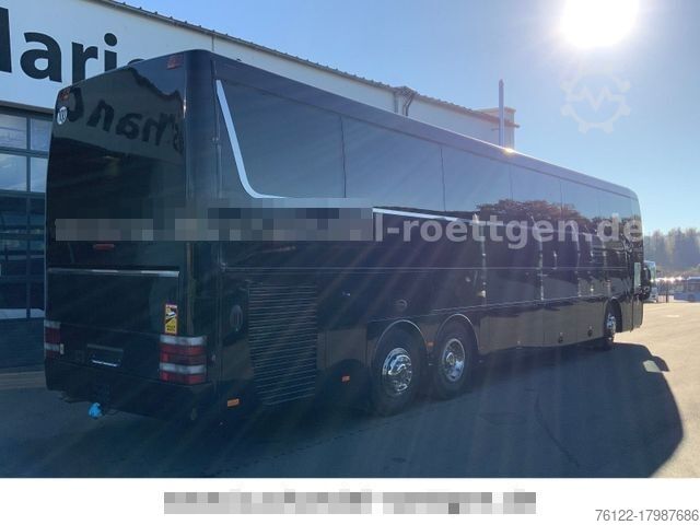 Double decker VAN HOOL T 918 Altano/ Klima/ Lounge/ Nightliner/ 12-Bett