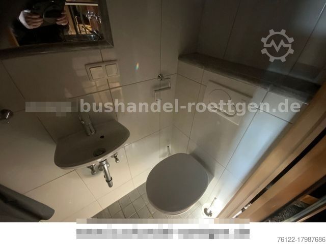 Double decker VAN HOOL T 918 Altano/ Klima/ Lounge/ Nightliner/ 12-Bett