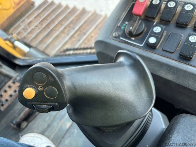 Planiermaschine CAT D 6 K 2 LGP