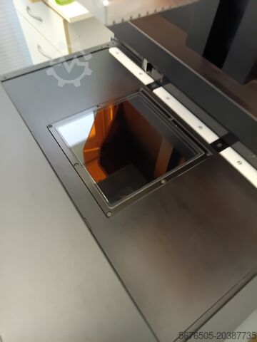 3D-Drucker DWS System DigitalWax 029X