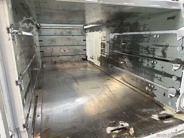 Horizontal Ballenpresse DIXI 60 SLD DIXI 60 SLD