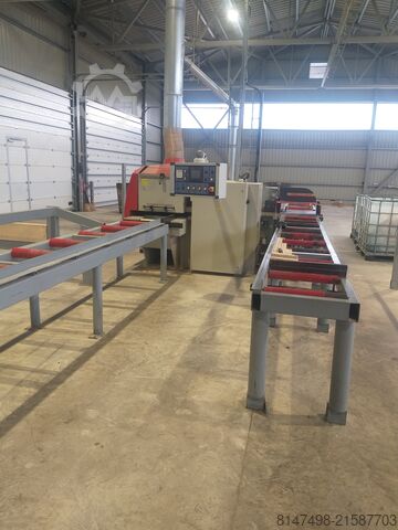 Mehrblattkreissäge TOS Svitavy PWR 421 R