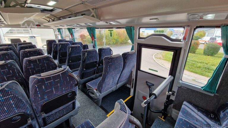 Motor coach TEMSA Temsa  Prestij SX,Novo Lux, Daily, Atego