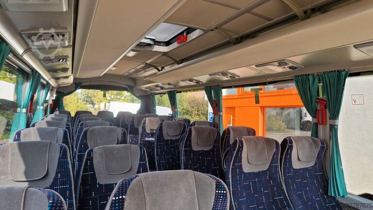 Motor coach TEMSA Temsa  Prestij SX,Novo Lux, Daily, Atego