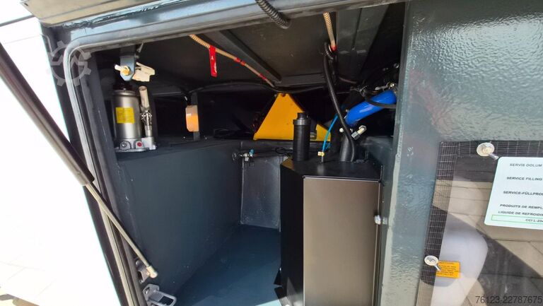 Motor coach TEMSA Temsa  Prestij SX,Novo Lux, Daily, Atego