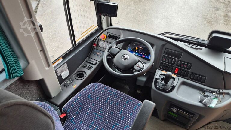 Motor coach TEMSA Temsa  Prestij SX,Novo Lux, Daily, Atego