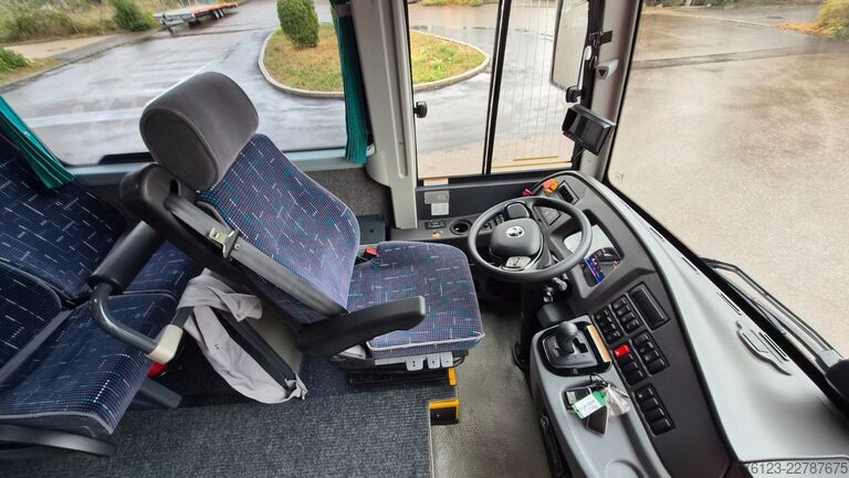 Motor coach TEMSA Temsa  Prestij SX,Novo Lux, Daily, Atego