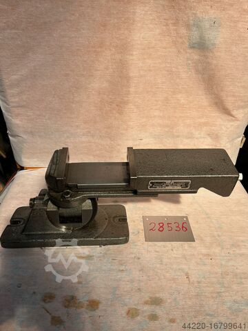 Universal swivel vice Kesel