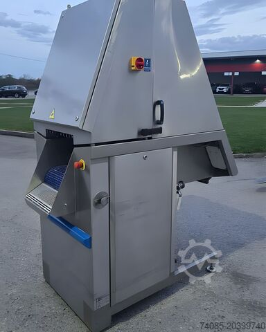 Fleischverarbeitungsmaschine Nowicki MHM 39/156