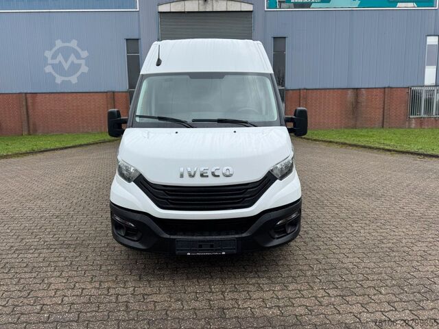 Panel van IVECO Daily 35S14 Hi-Matic Kastenwagen *Klima*Tempomat