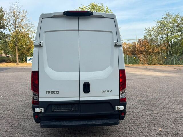 Panel van IVECO Daily 35S14 Hi-Matic Kastenwagen *Klima*Tempomat