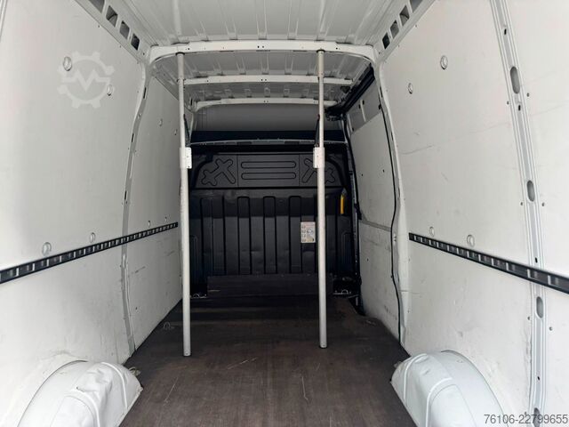 Panel van IVECO Daily 35S14 Hi-Matic Kastenwagen *Klima*Tempomat