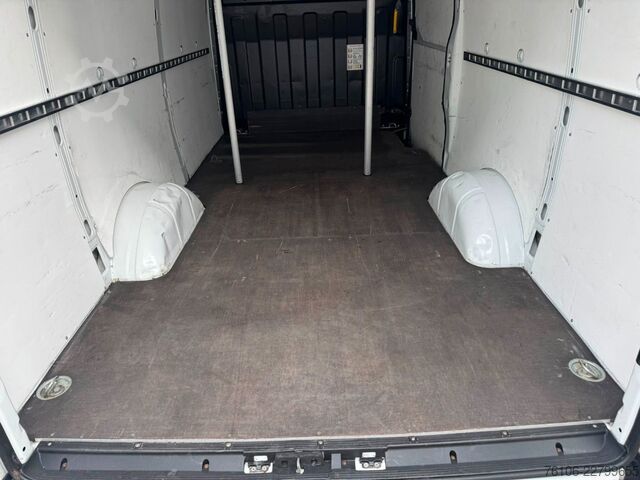 Panel van IVECO Daily 35S14 Hi-Matic Kastenwagen *Klima*Tempomat