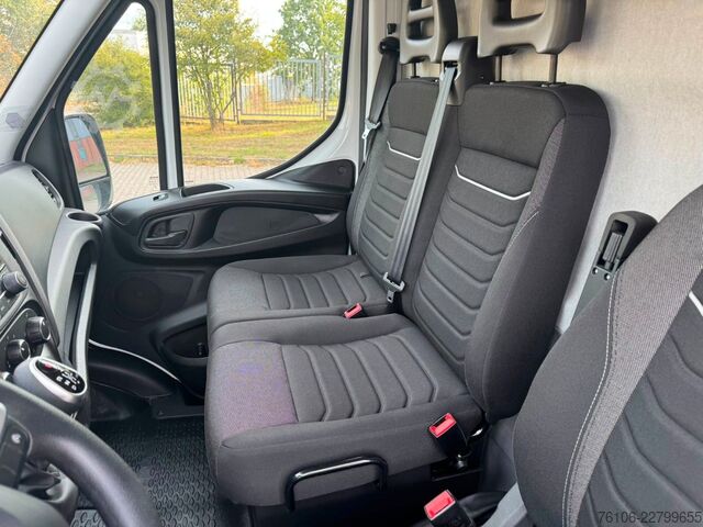 Panel van IVECO Daily 35S14 Hi-Matic Kastenwagen *Klima*Tempomat