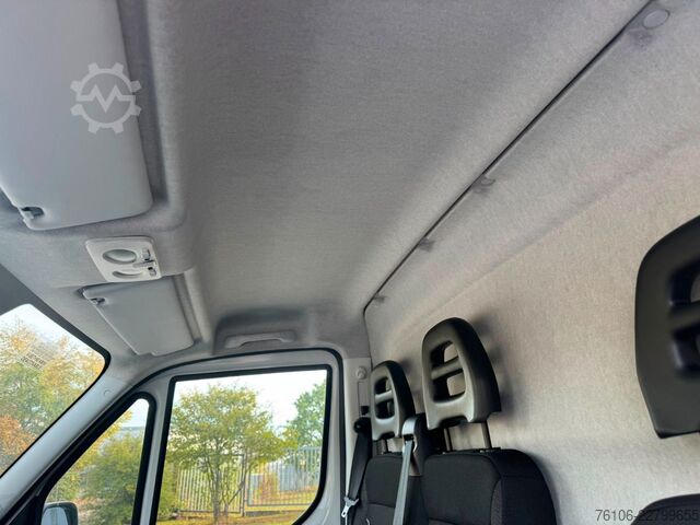 Panel van IVECO Daily 35S14 Hi-Matic Kastenwagen *Klima*Tempomat