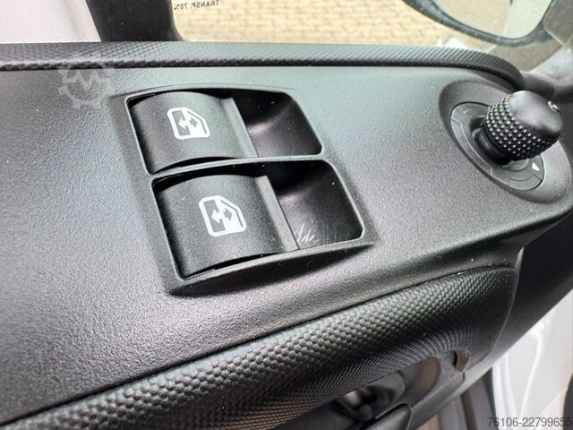 Panel van IVECO Daily 35S14 Hi-Matic Kastenwagen *Klima*Tempomat