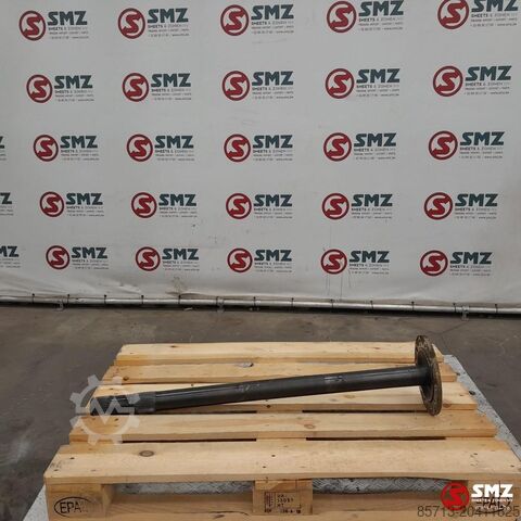 Fahrgestellteil Mercedes Occ steekas met sper Mercedes