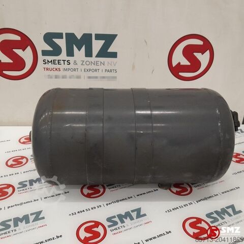 Luftkessel Scania Occ luchtketel 30L 14,5Bar Scania