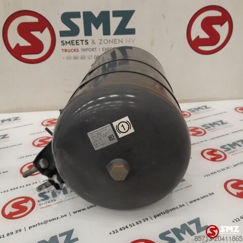 Luftkessel Scania Occ luchtketel 30L 14,5Bar Scania