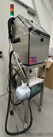Industrieller Tintenstrahldrucker Hitachi UX-B160W
