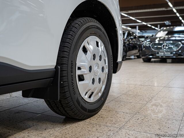 Minibus Maxus DELIVER 7